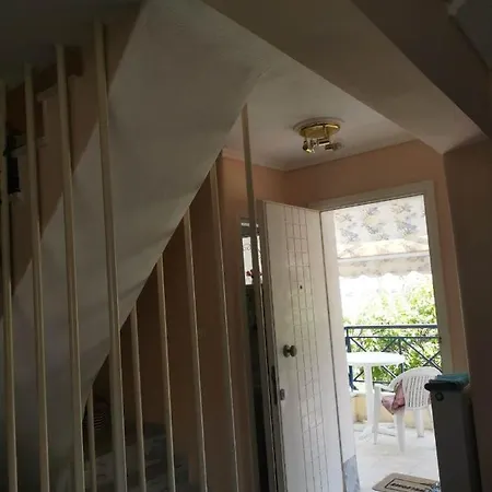 度假居 3 Storey Holiday