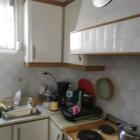 3 Storey Holiday 度假居