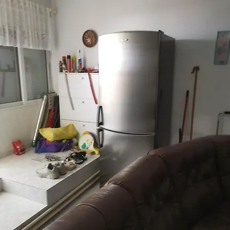 度假居 3 Storey Holiday 佩科霍里